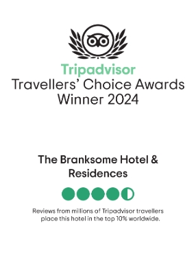 Trip Advisor